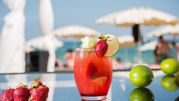 Algara Strandbar