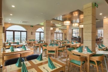Restaurants
