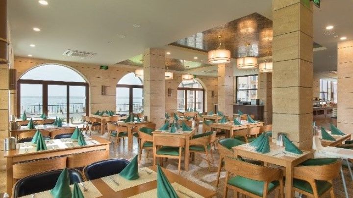 Restaurants