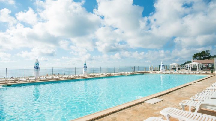 Pools