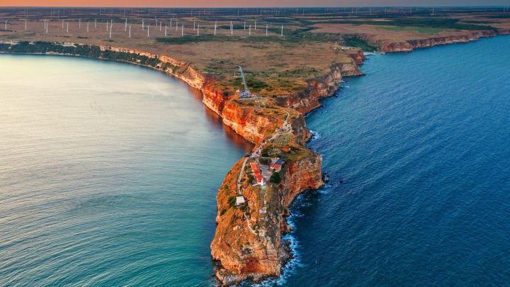 Kap Kaliakra